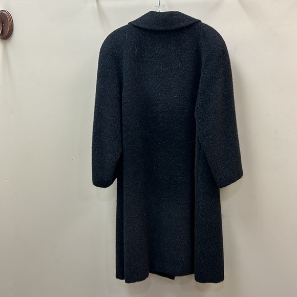Steinbock original wool coat - Picture 3 of 3
